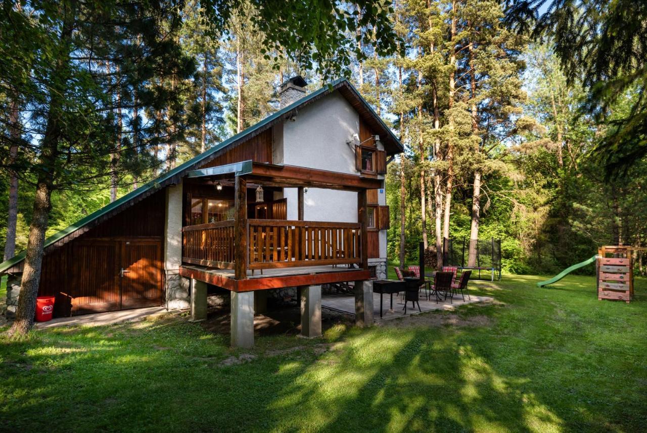 Chata Dasa High Tatras Mlynceky Екстериор снимка