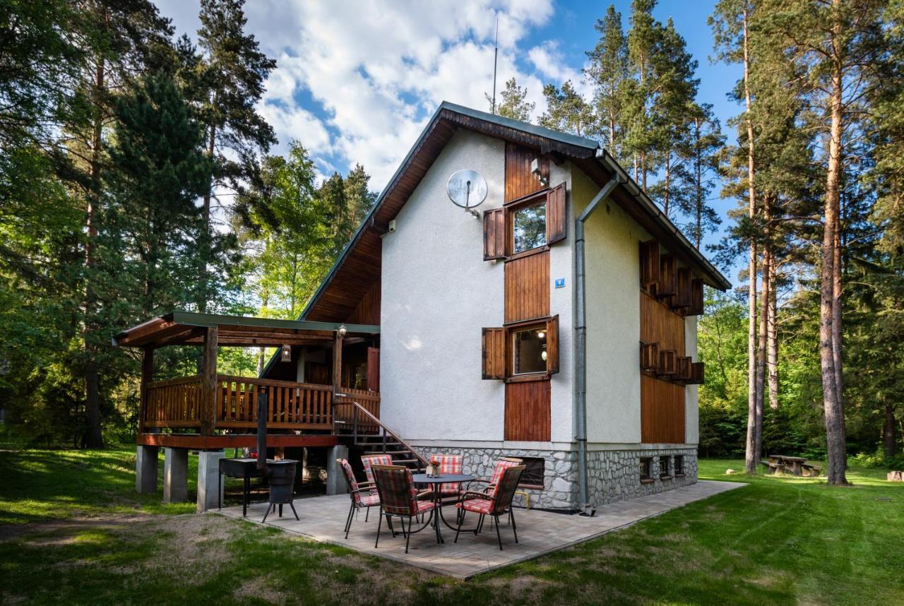 Chata Dasa High Tatras Mlynceky Екстериор снимка