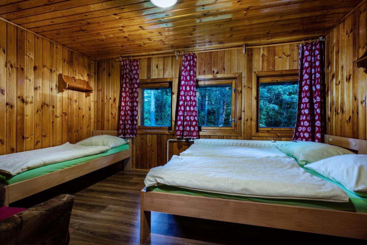 Chata Dasa High Tatras Mlynceky Екстериор снимка