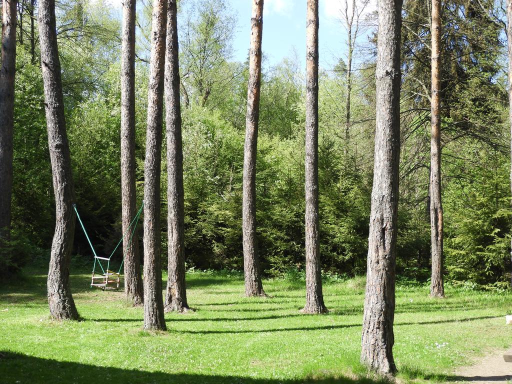 Chata Dasa High Tatras Mlynceky Екстериор снимка